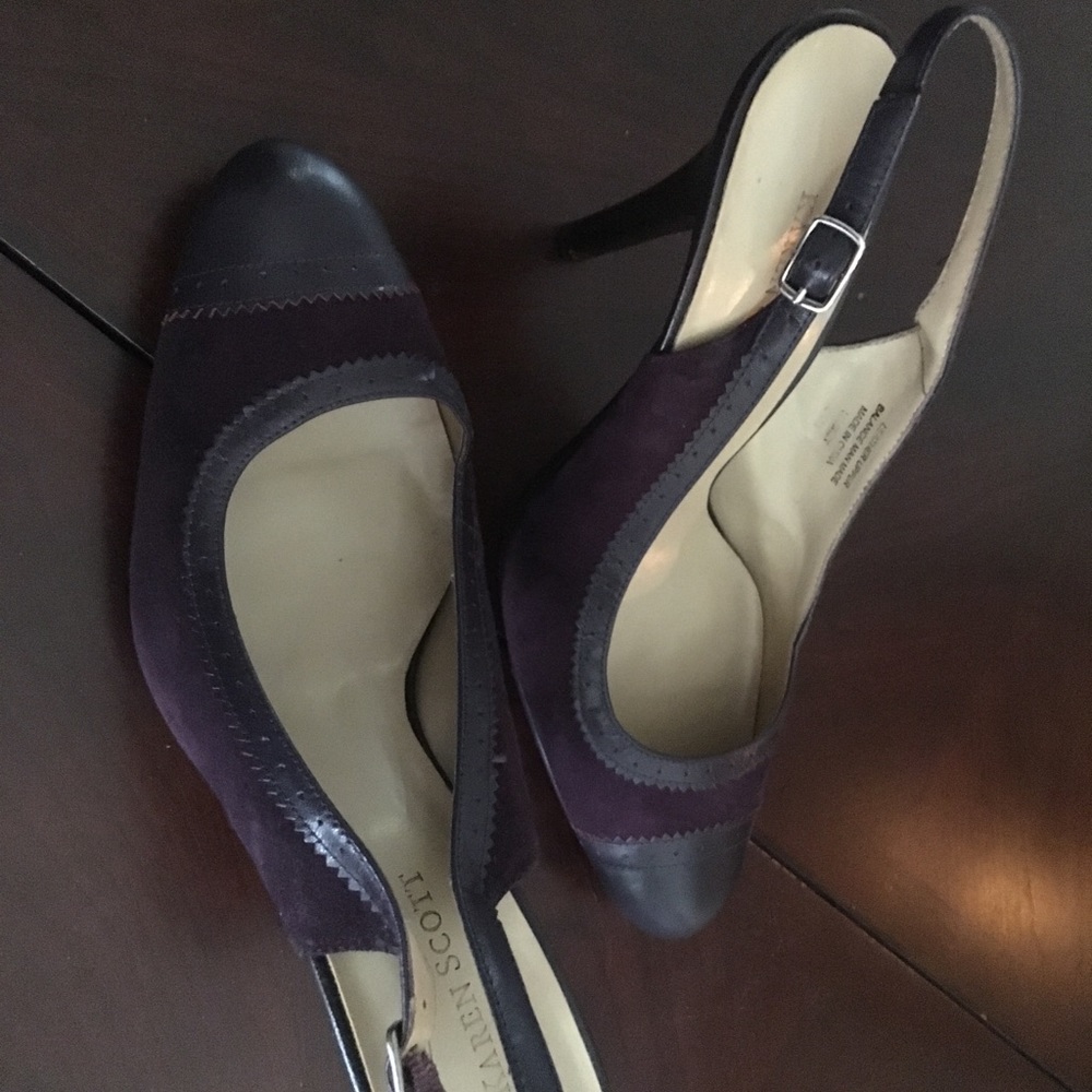 Karen Scott Shoes